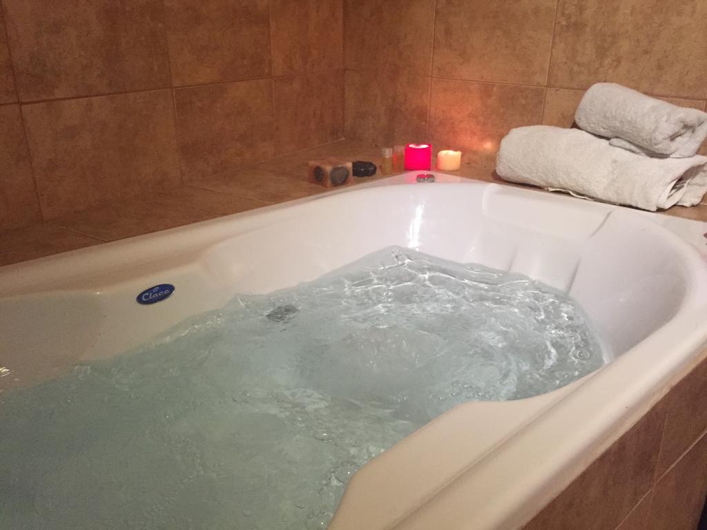 Latorre Aparts El Calafate Zimmer foto