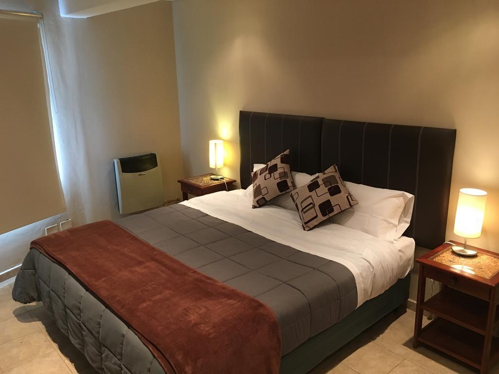 Latorre Aparts El Calafate Zimmer foto