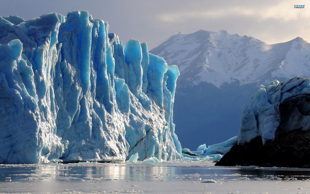 Latorre Aparts El Calafate Exterior foto